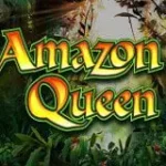 amazon queen