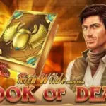 book of dead