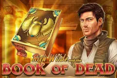 book of dead