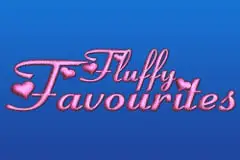 fluffy favourites slots on slotheaven88