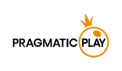 Pracmatic Play logo