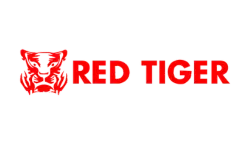 red tiger icon