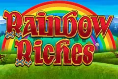 rainbow riches