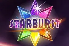 starburst on slotheaven88