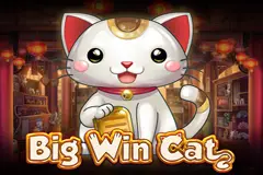 big win cat free slots