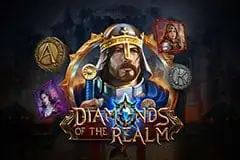 diamonds of the realm free slots games