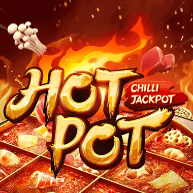 pg-soft-Hotpot