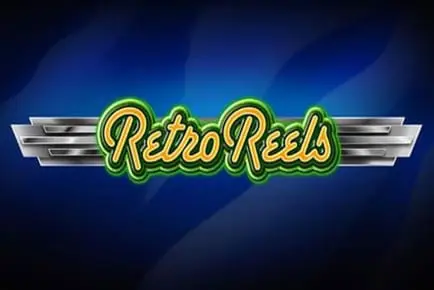 retro reels