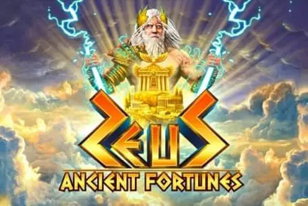 zeus ancient fortunes