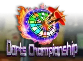 Darts Championship free slots