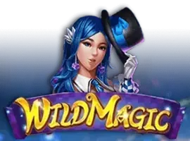 wild magic free slots