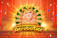 Acrobatics free slots