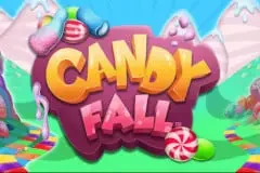 candy fall blueprint free slots game