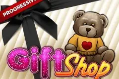 gift shop free slots games