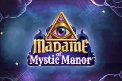 madame of mystic manor blueprint free slots game