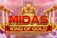 midas king of gold